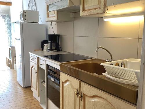 Appartement Balaruc-les-Bains 1 pièce 2 personnes - FR-1-553-52 - image 7