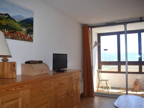 Appartement Font-Romeu-Odeillo-Via 2 pièces 6 personnes - FR-1-580-2 - image 3
