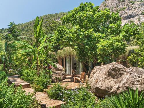 Yazz Collective Fethiye Turkey