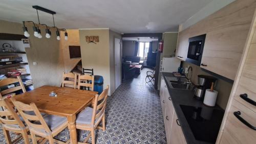 B&B Aux 10 Clefs in Durbuy