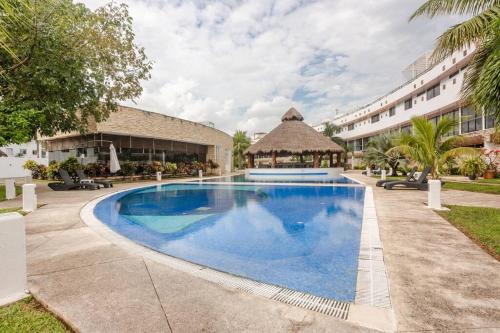 Apartamento Cleo, Cancún (fotografie 6)