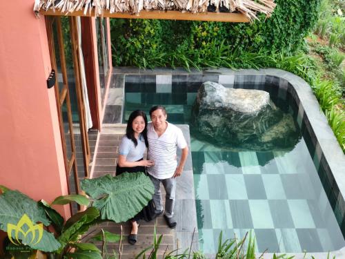 Suite with Private Pool image 6