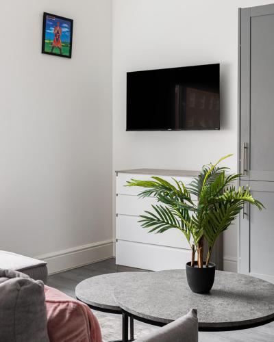 Edgware road apartments