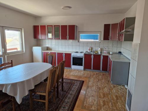 Apartman Vujovic in Требін
