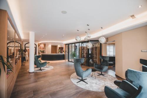 Hotel Wessobrunn 5