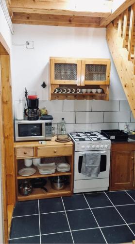 Veress Apartman Tusnádfürdő