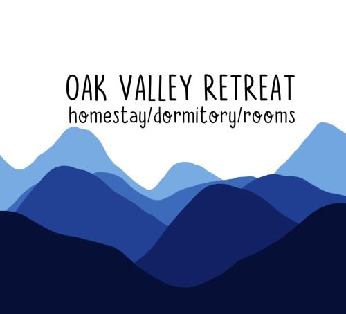 Oak valley retreat