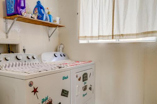 Charming Elk Mountain Home Hunt, Hike and Fish! in Elk Mountain (WY)