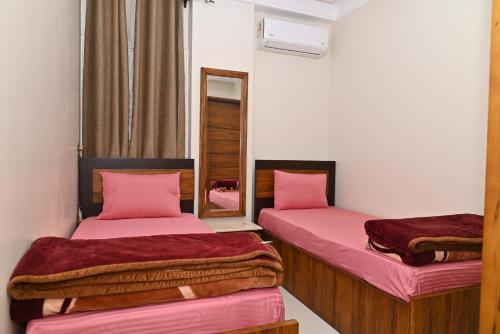 وادى الملوك للشقق الفندقية in Mansoura