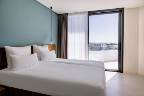 THE FLAG HOTEL Marbella, Estepona Adult Recommended