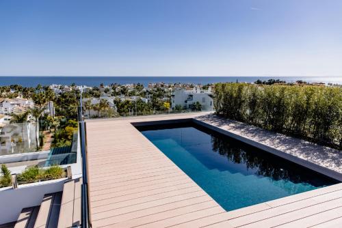 THE FLAG HOTEL Marbella, Estepona Adult Recommended