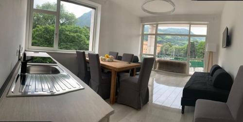 Alps Apartments Viktory 2