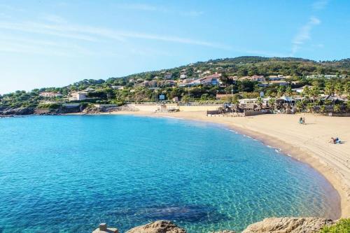 Appartement bord de mer