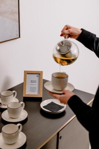 THE FLAG HOTEL Marbella, Estepona Adult Recommended