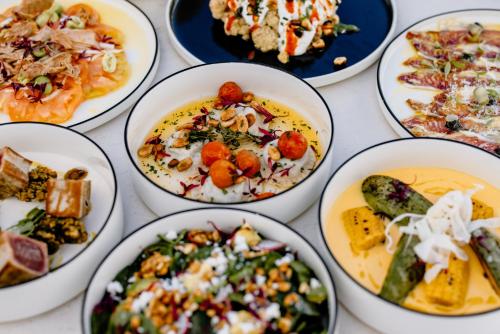 THE FLAG HOTEL Marbella, Estepona Adult Recommended