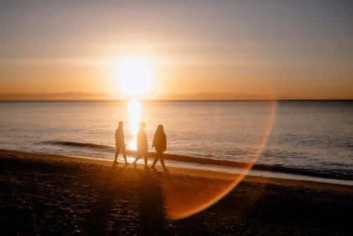 THE FLAG HOTEL Marbella, Estepona Adult Recommended