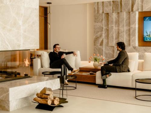 THE FLAG HOTEL Marbella, Estepona Adult Recommended