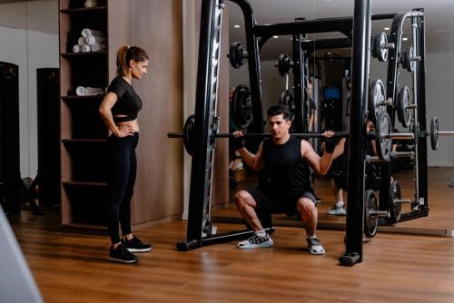 THE FLAG HOTEL Marbella, Estepona Adult Recommended