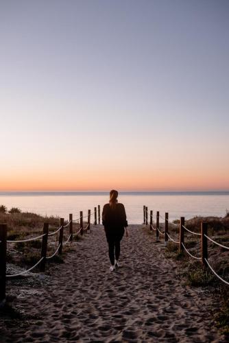 THE FLAG HOTEL Marbella, Estepona Adult Recommended