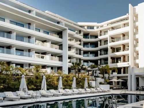 THE FLAG HOTEL Marbella, Estepona Adult Recommended photo 2