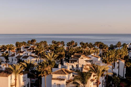 THE FLAG HOTEL Marbella, Estepona Adult Recommended