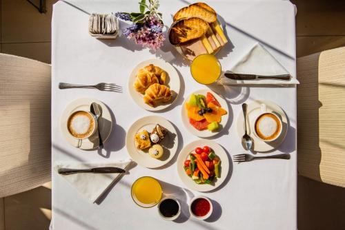 Alma Del Lago Suites & Spa in San Carlos de Bariloche