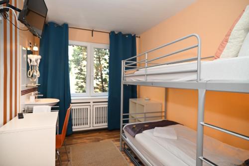 Stadthostel Nordstern - image 10