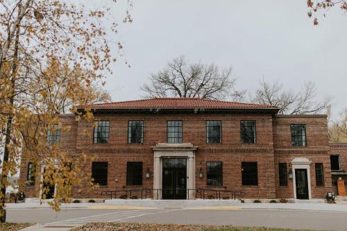 المنظر الخارجي, HATCHERY HOTEL & EVENT CENTER in La Crosse City Center