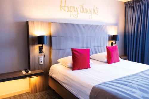 Van Der Valk Congrès Hotel Liège