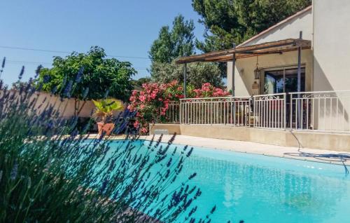 Lovely Home In Vias With Outdoor Swimming Pool - Location saisonnière - Vias