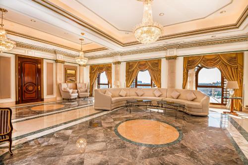 다르 알 타콰 호텔 (Dar Al Taqwa Hotel)_2_image