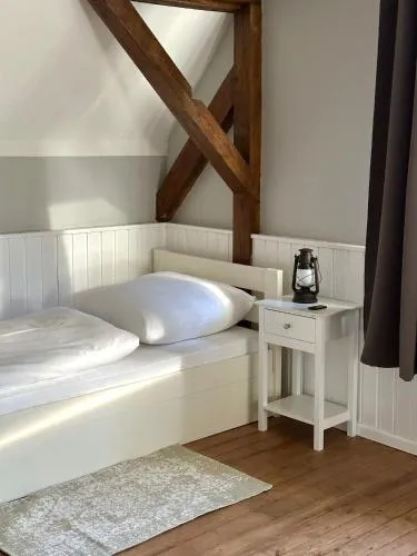 LANDHAUS by Tendo Stay - Comfort Housing in Kolonie Neudöberitz, Deutschland