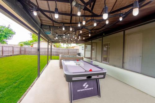 Delray Family House With Hot Tub in Tampa, USA
