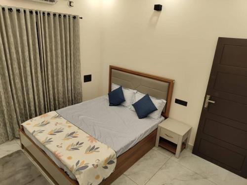 Elite Suite - 2 Bedroom with Modern Comforts