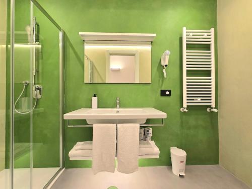 A&A Rooms Room Type - Standard Double Room