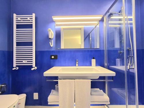 A&A Rooms Room Type - Small Double Room
