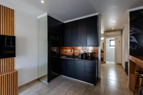 Bedfordview Hotel & Apartments