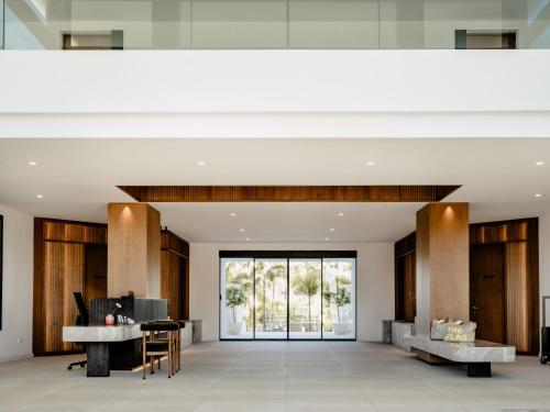 THE FLAG HOTEL Marbella, Estepona Adult Recommended