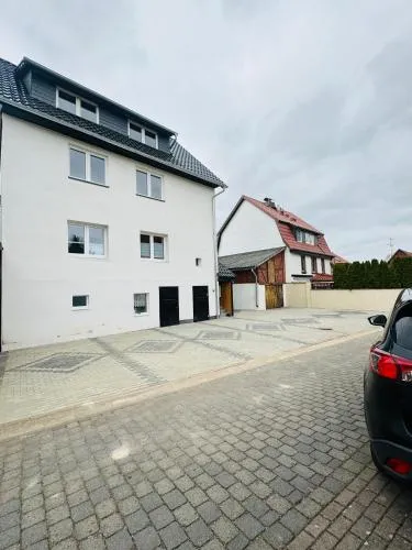 Sollstedt Ferienwohnung in Sollstedt, Deutschland