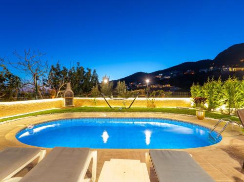 Alanya Luxury Villas