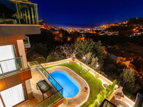 Alanya Luxury Villas