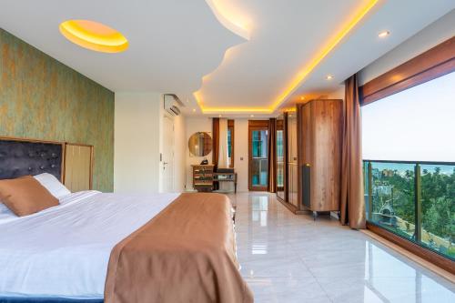 Alanya Luxury Villas