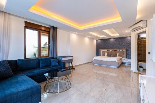 Alanya Luxury Villas