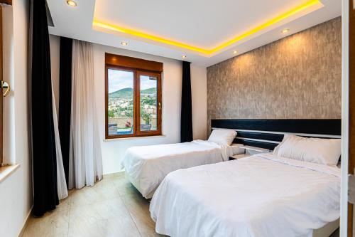 Alanya Luxury Villas