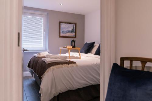 Noble Nooks - Windsor Luxury - Central Brighton Ground Floor Apartment