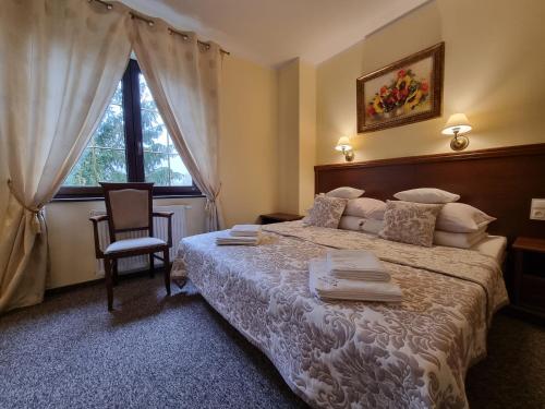 博纳卡扎酒店 博纳卡扎酒店