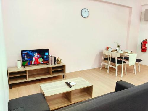 1-8Pax Sunway Medical Center Geo avenue Sunmed