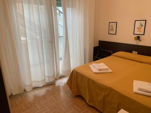 Hotel Villa Aspe - main image