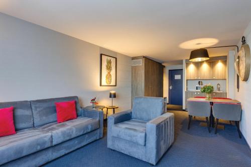 Van der Valk Hotel Liège Congres - image 10