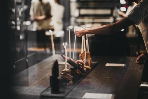 Ergon Bakehouse Athens - image 9